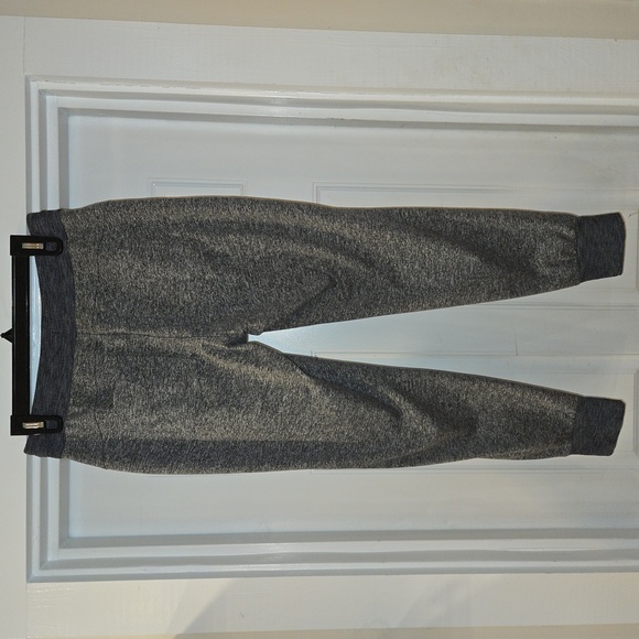 Athleta Womens Flux Soft Stretch Jogger Pants Gray  Size Small - Picture 3 of 8